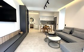 Cas Athens Center Apartments