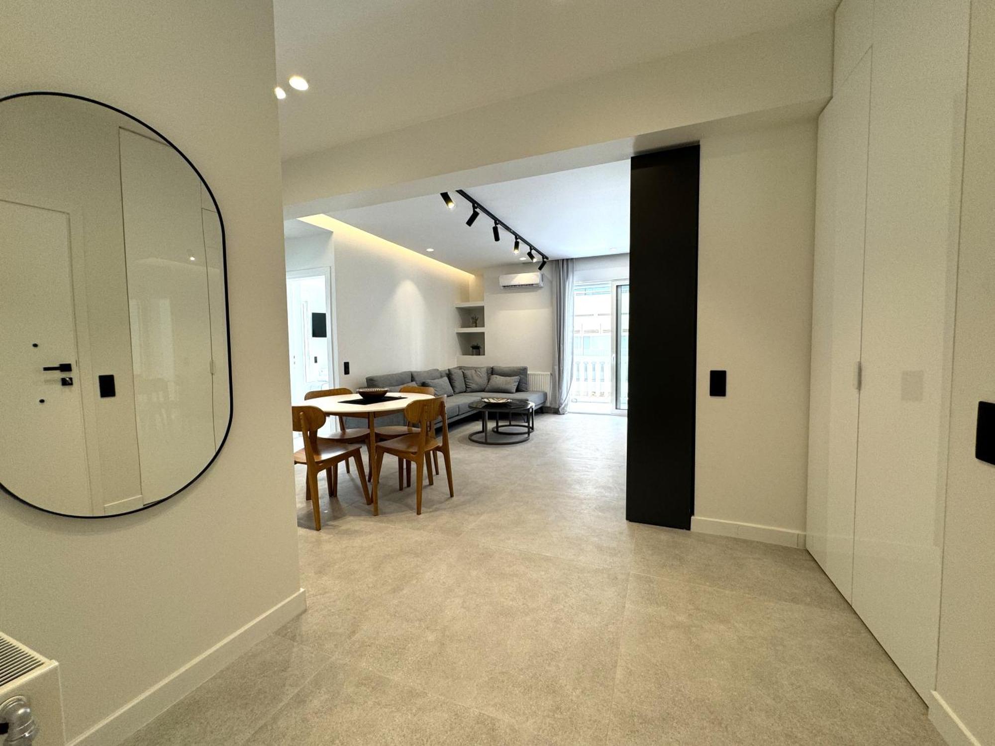 Cas Athens Center Apartments Buitenkant foto