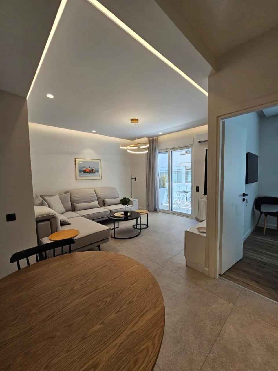 Cas Athens Center Apartments Buitenkant foto