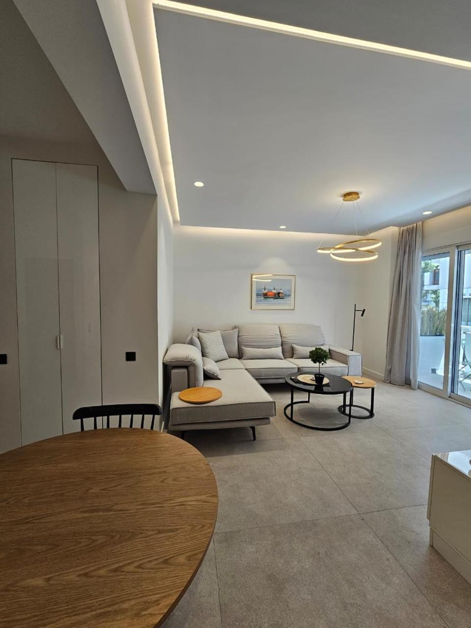 Cas Athens Center Apartments Buitenkant foto