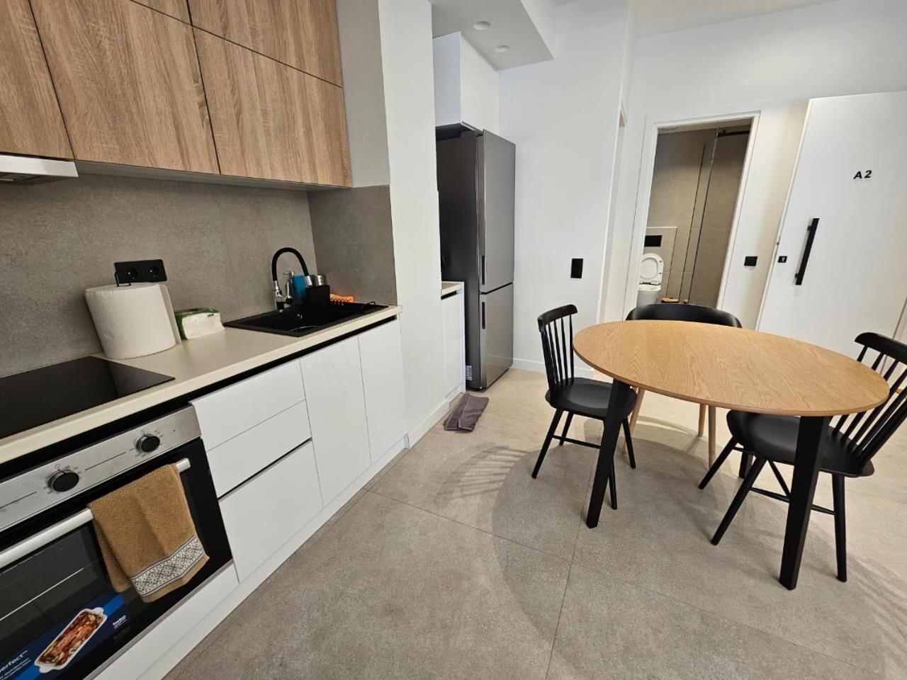 Cas Athens Center Apartments Buitenkant foto